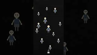 Miniature : 🤯 Ton corps est fait de VIDE  #physique #science #atome #vide #matière #espace #shorts #viral