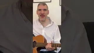 Miniature : Comment enlever le frein à main en guitare @apprendrelaguitare @debuterlaguitare