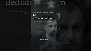 Miniature : Louis Aliot : la dédiabolisation, « vous libérez le reste »