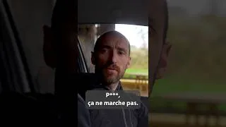 Miniature : Garder son calme pour ce métier