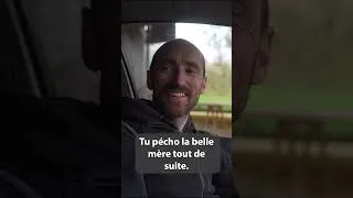 Miniature : LE métier à belle-mère !
