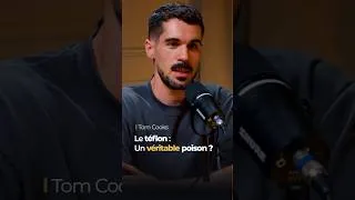 Miniature : Commente "PODCAST" pour recevoir le lien de l'épisode en DM 🎙️
