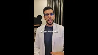 Miniature : Le meilleur proverbe pour la #PASS/LAS #shorts