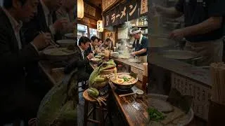 Miniature : Comment la Grenouille voyage au Japon en luxe sans économiser ? #shorts