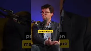 Miniature : Les avocats sont-ils menacés par l'IA ? Le Maitre Alexandre Cassart répond ! ⚖️