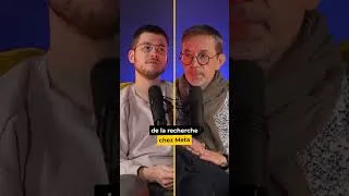 Miniature : Le professeur Thierry Dutoit ne voit pas de limites à l'IA ! 🤖