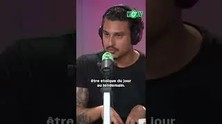 Miniature : Gatsu Sensei nous explique le stoïcisme