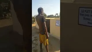 Miniature : 💦 Puit d’eau 27m de profondeur construit à Ambovombe ( sud de Madagascar )