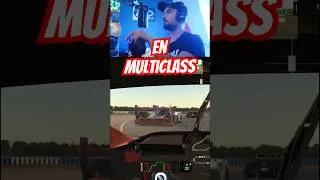Miniature : Le Multiclass arrive sur la chaîne!!