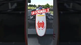 Miniature : J’ai découvert la Formule 3 sur Bathurst 🚜💨