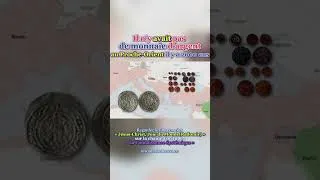 Miniature : ...Pas de monnaie d'argent  au Proche Orient il y a 2000 ans #argent #jesus #universe