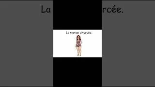 Miniature : Maman divorcée