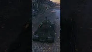 Miniature : IL ABANDONNE UNE POSITION DE FOU !! #wotreplays #frenchtouch #worldoftanks #worldoftankseu #wot