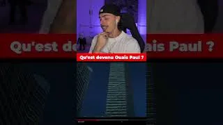Miniature : Qu'est devenu OUAIPAUL ?