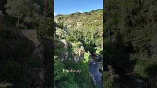 Miniature : Lecture de Rimbaud toujours