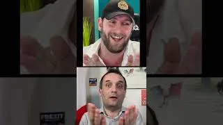 Miniature : Abonnez-vous pour sauver un agent russe ! 🤣🤣🤣
