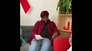 Miniature : Comme Fatou, tu veux faire changer les choses pour la nouvelle génération ?