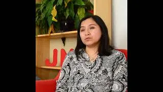 Miniature : Comme Gisela et Maria, tu souhaites que les femmes se sentent libre de parler de plaisir ?