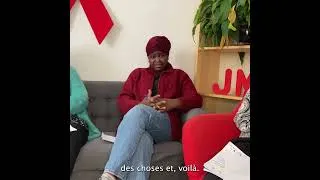 Miniature : Comme Fatou, tu veux en apprendre plus sur la santé sexuelle sans tabou ?