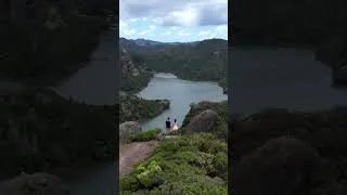 Miniature : Randonnée Dukes Nose 🇳🇿 #nouvellezelande #randonnée #voyage #travel