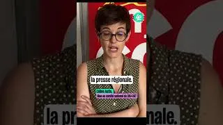 Miniature : Appel à la mobilisation 18 juin : défendons l'info