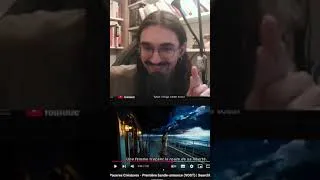 Miniature : Explique le synopsis de Poor Things sans sourciller ! | #la_roue_scie sur #Twitch