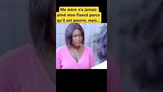 Miniature : Ma mère n'a jamais aimé mon fiancé parce qu'il est pauvre, mais... #shorts