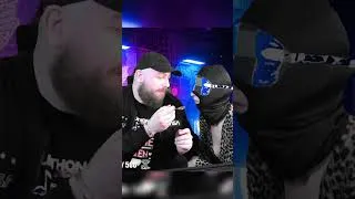 Miniature : JE SUIS DIABOLIQUE MOUAHAHAH #prank