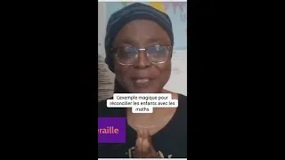 Miniature : L'exemple magique pour réconcilier les enfants avec les maths