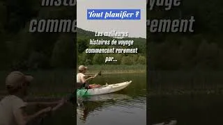 Miniature : Ne planifie pas… #vanlifevoyages #nomade #vanlifefrance