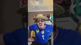 Miniature : POV : TU CHERCHES LE SON DE LA COUPE DU MONDE 💀