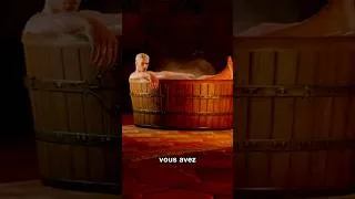 Miniature : Les références à Quentin Tarantino dans The Witcher 3 #thewitcher3 #thewitcher #tarantino
