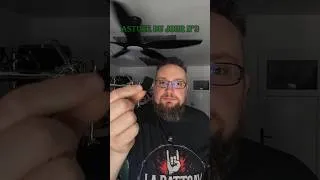 Miniature : ASTUCE BATTERIE 3 – REPÈRES AU SCRATCH #LaBattCav, #AstuceBatterie, #DrumTips, #DébutantBatterie,