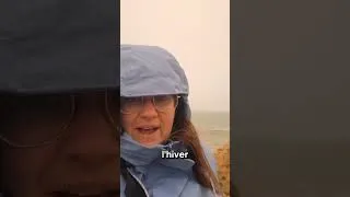 Miniature : L’hiver au Portugal: tempêtes, vent et beaucoup de pluie
