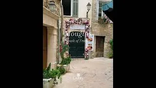 Miniature : Découvrez  Mougins | Discover Mougins