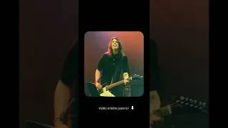 Miniature : D'où vient le nom du groupe Foo Fighters ? #foofighters #davegrohl #nirvana