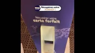 Miniature : Click and Collect à La Bresse