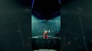 Miniature : ⚡️ Boris Brejcha drops high-tech beats at Buenos Aires on October 17! 🎧 #Shorts