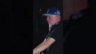 Miniature : ⚡️Eric Prydz will bring progressive soundscapes to RESISTANCE Ibiza from July 22 to Sept 1 #Shorts