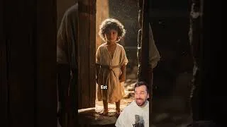 Miniature : Jean 3 : Dieu a tellement aimé le monde.