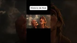Miniature : L’Arche de Noé – Histoire biblique animée