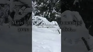 Miniature : Promis, ça bosse dur.