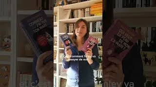 Miniature : Des polars à découvrir!
