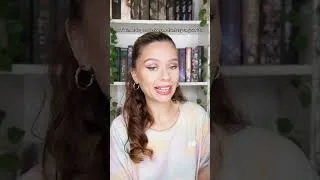 Miniature : Who knows #booktube