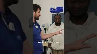 Miniature : [MÉTIERS DE LA 3D – XtreeE : rencontre avec Diallo Amadou, technicien de laboratoire]
