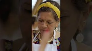 Miniature : Zuri Camille de Souza | Atelier culinaire - 17e Biennale de Lyon