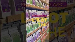 Miniature : Rendez-vous avec... l'Îlot Thé, une entreprise bio du Finistère