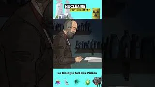 Miniature : Qui a découvert la radioactivité?