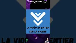 Miniature : 🕹️MILLIE MEGAVOLTE : SUPER JEU GRATUIT A TELECHARGER 🎮