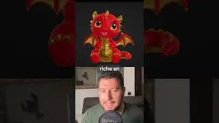Miniature : Créer ton jeu vidéo 3D avec l'IA et @MeshyAI